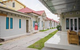Reddoorz Syariah Near Watervang Lubuk Linggau 2 Guest House